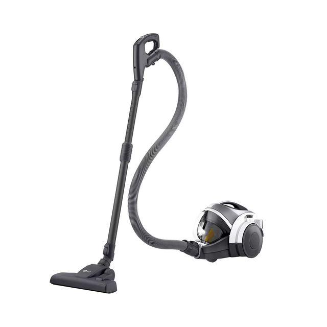 LG VC73189NHTS 1800ватт хүчин чадалтай Cyclone Тоос сорогч