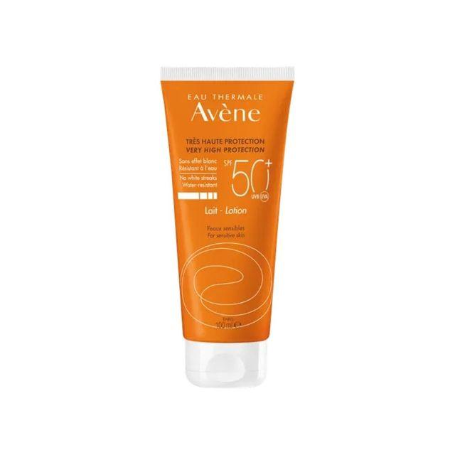 Lait Lotion SPF50+