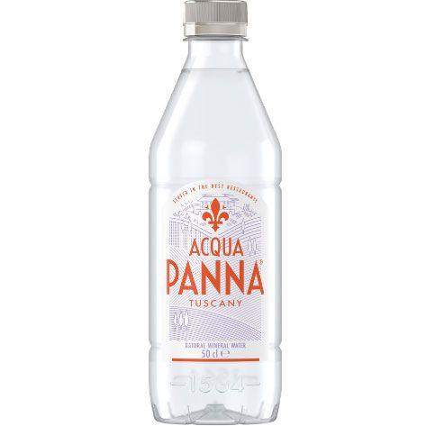 ACQUA PANNA ЭРДЭСТ УС 