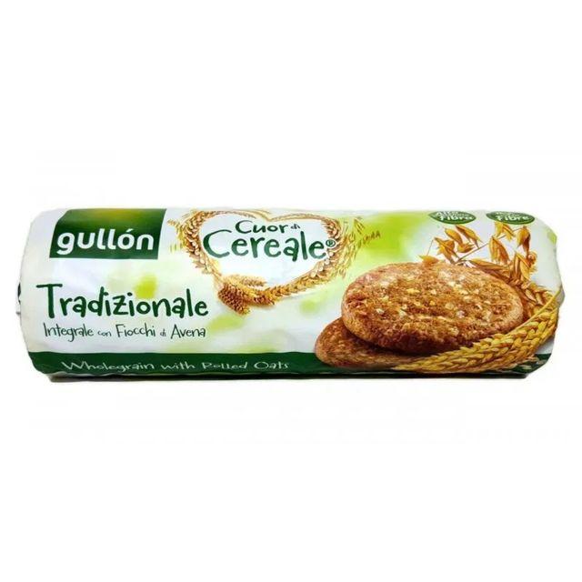 Cuor di cereal жигнэмэг үр тариатай классик уламжлалт Т3998