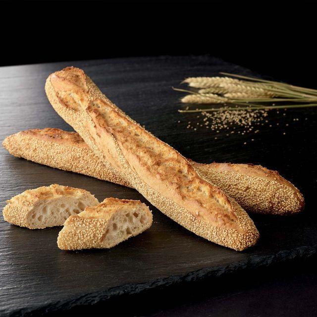 PAUL sesame baguette