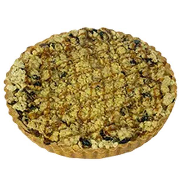 Алимтай пирог 8 инч