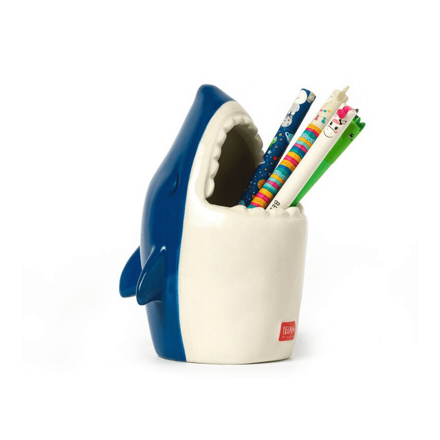DESK FRIENDS - SHARK