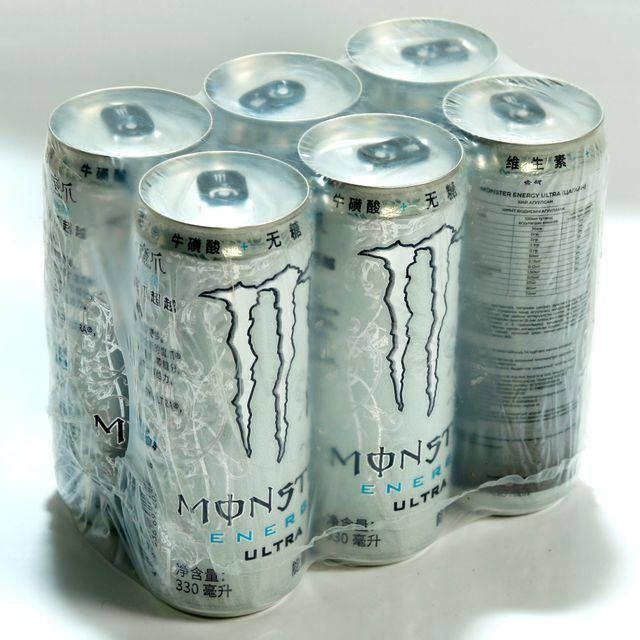 Ultra A.K.A the white \NO SUGAR\