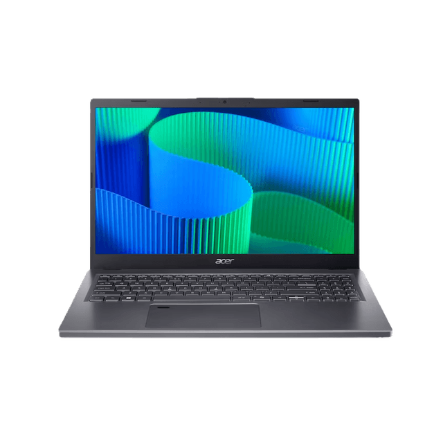 Acer Extensa 215, EX215-56, Intel Core 7-150U, 15.6 FHD 1920x1080, 16GB of onboard LPDDR5 memory, 512GB PCIe Gen4 SSD, UMA graphics, FHD camera, No OS