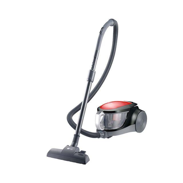 LG VC5320NNTR  2000ватт хүчин чадалтай cyclone тоос сорогч