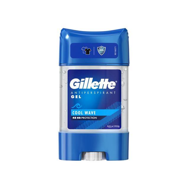 Gillette stick COOL WAVE 70ml