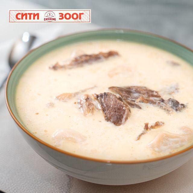 Банштай цай