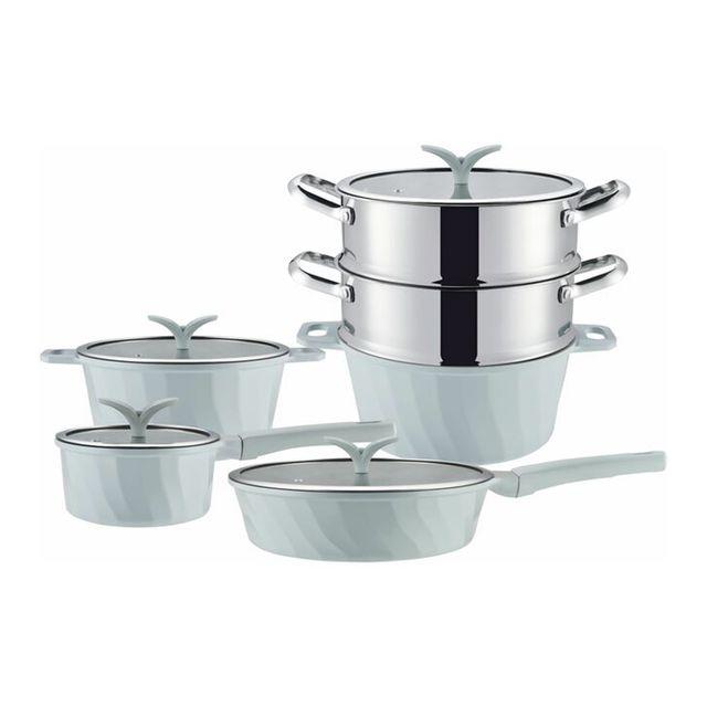 GardeGoût CT7-VW10 савны ком, 6 сет, цэнхэр