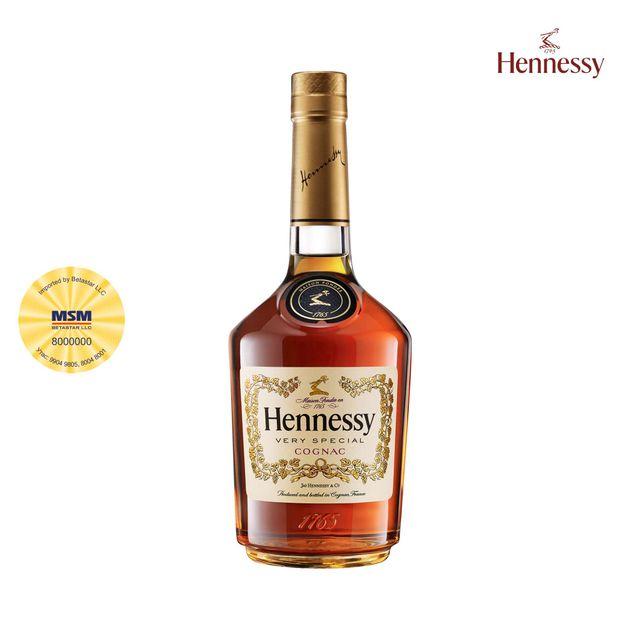 Hennessy VS