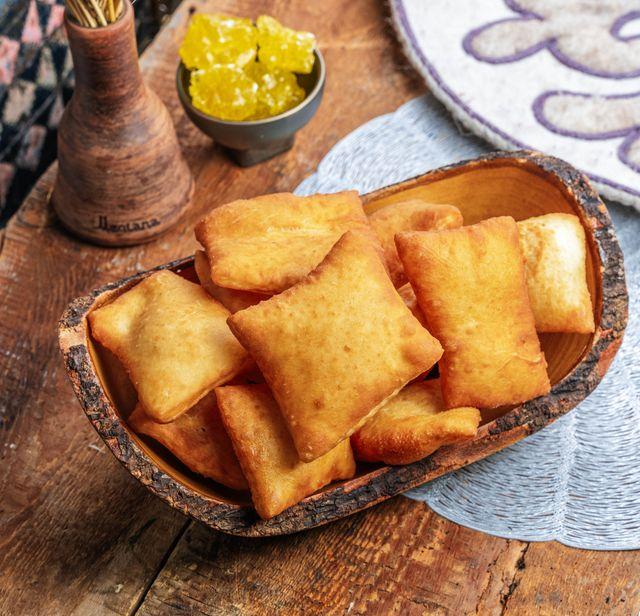 Казах боорцог