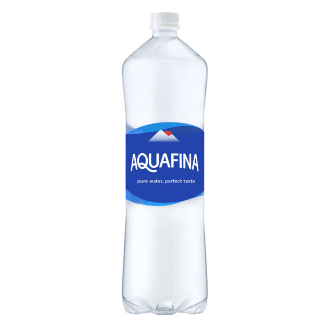 Aquafina water 1500 ml