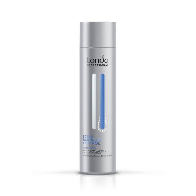 LN ANTI-DANDRUFF shampoo 250ml