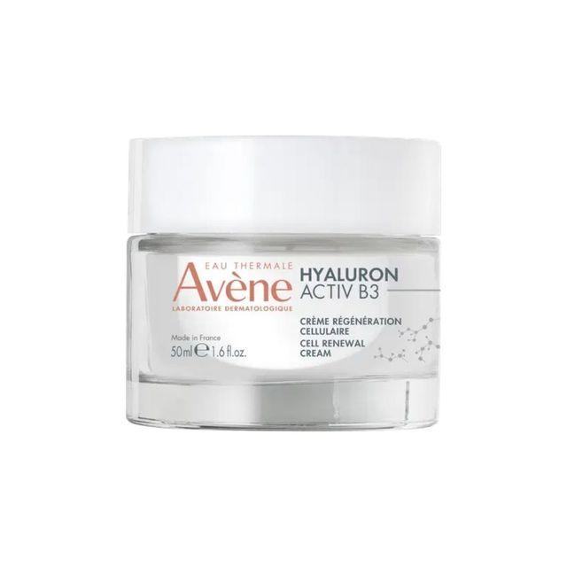 Avene Hyaluron Activ B3 Өдрийн тос