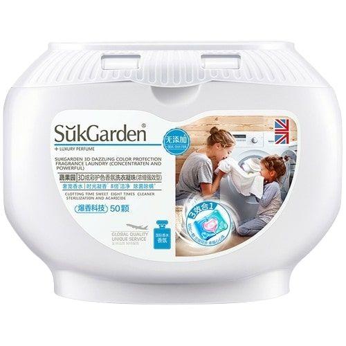 3D Угаалгын шингэн /Бүх төрлийн хувцас/