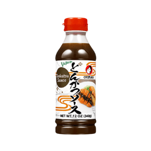 Тонкацу соус / Tonkatsu sauce