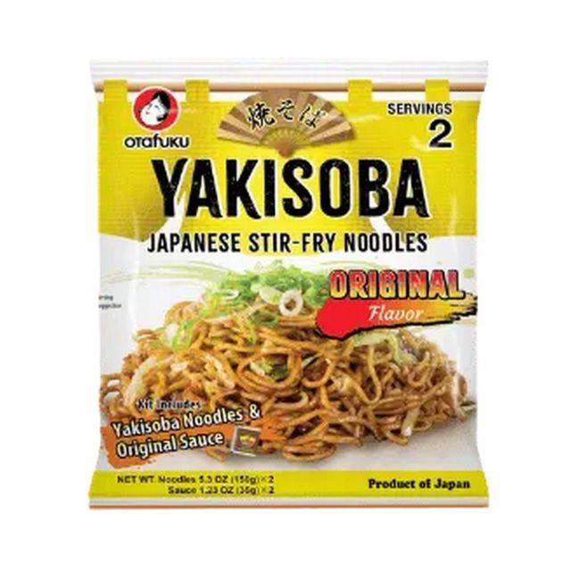 Yakisoba