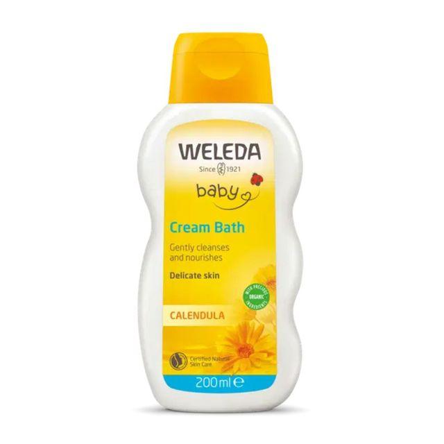 Calendula сүүн угаагч