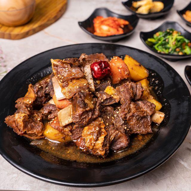 Калбижим /2 хүн /