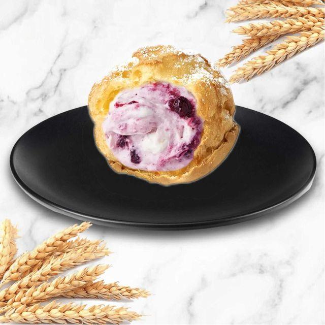 Pie Blueberry Cheesecake