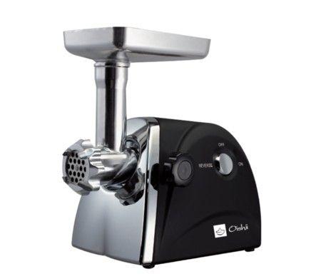 Oishi SM-G31 1200W махны машин, хар