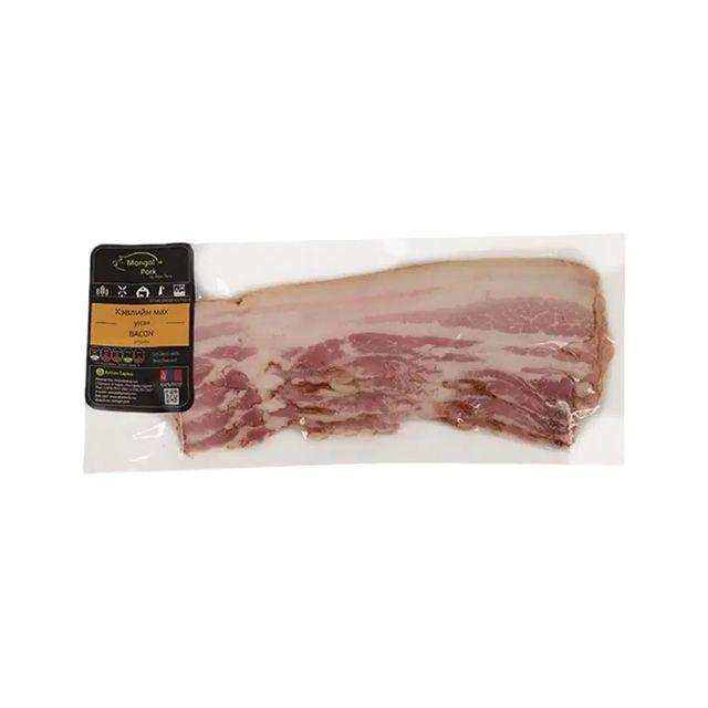 Хэвлийн мах - Bacon