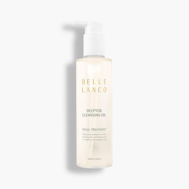 Deeptox Cleansing Oil