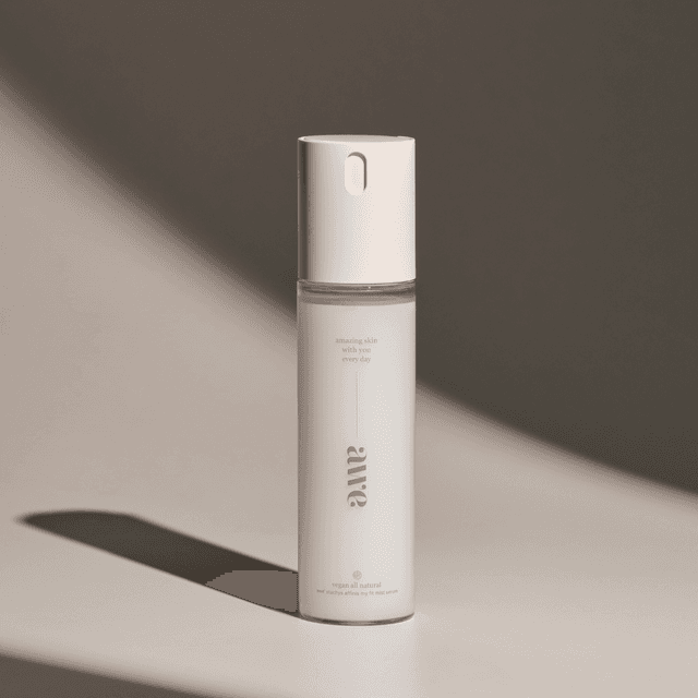 awe'  Starchys affinis my fit mist serum 80 ml