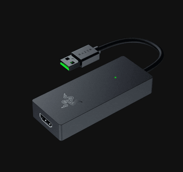 Razer Ripsaw X USB Capture Card