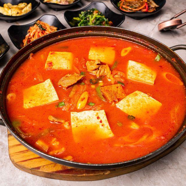 Кимчижигэ /1 хүн /