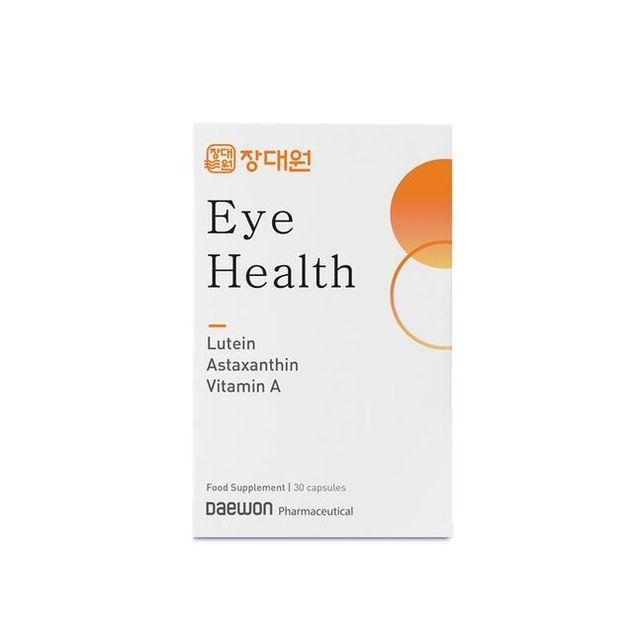 Нүдний витамин капсул (Eye Health)