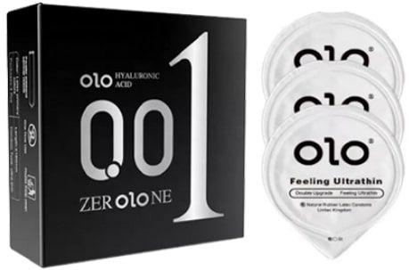 Нэг удаагийн бэлгэвч арзгартай