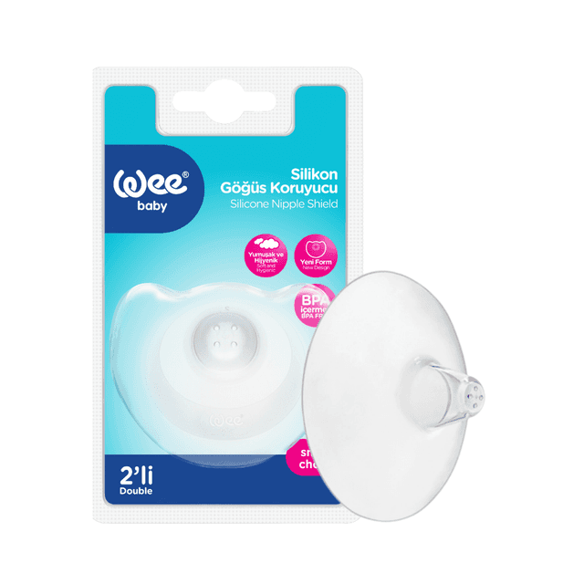 Хөхний сликон хамгаалалт 900-WB