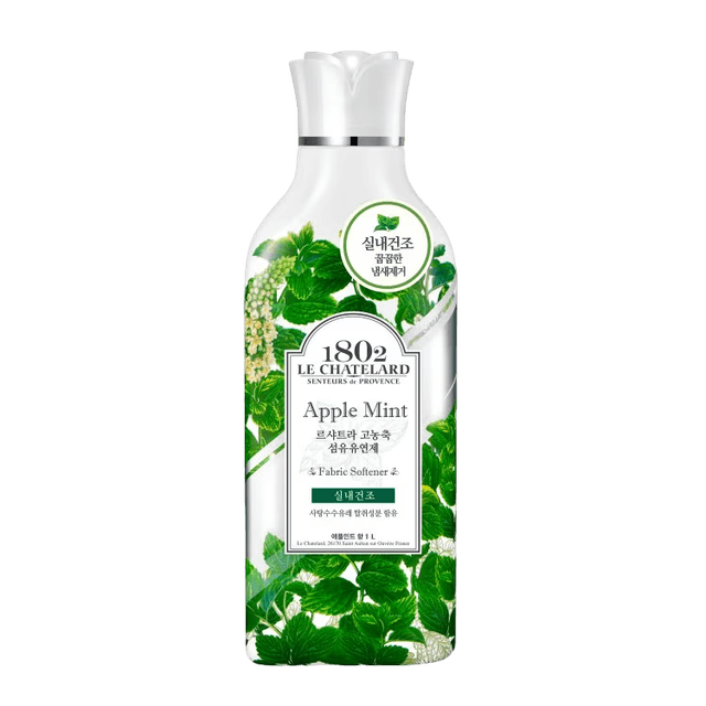 1802 LE CHATELAND ДААВУУ ЗӨӨЛРҮҮЛЭГЧ APPLE MINT