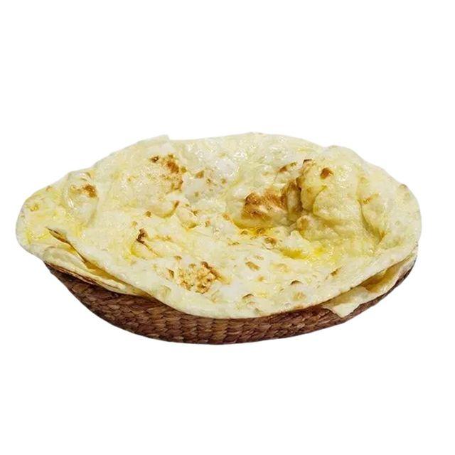 Butter Naan 