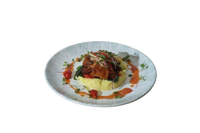 Фүүди нэрийн уурагт ороомог