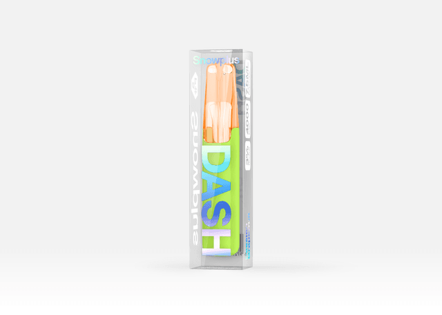 Dash PassionGrapefruit