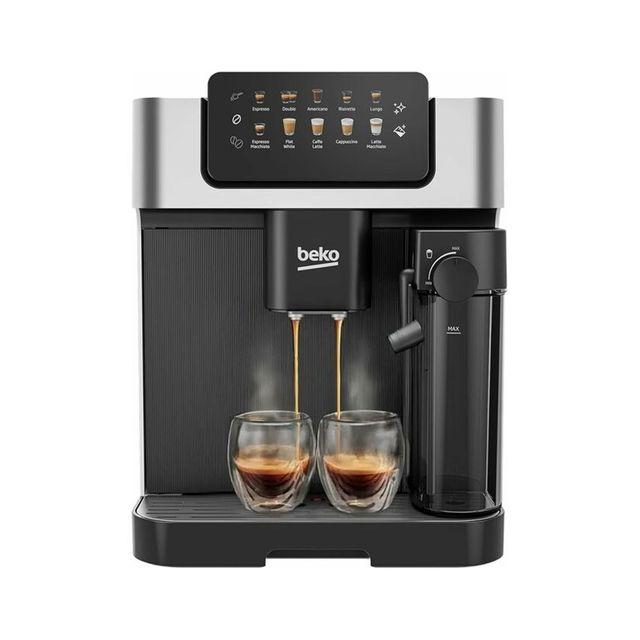 Beko CEG 7304 X Кофе чанагч машин