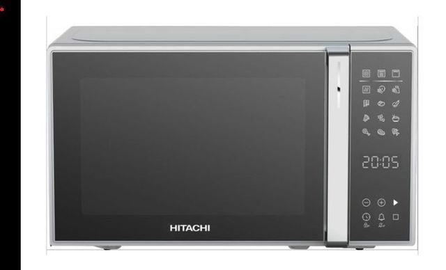 Hitachi HMR-DG2012 печь 20л, саарал