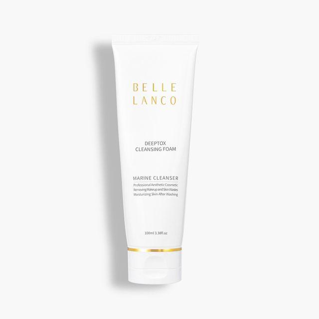 DEEPTOX CLEANSING FOAM