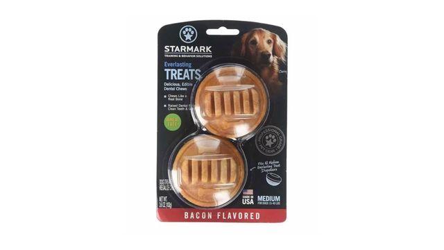 Bacon Flavored нохойн амттан