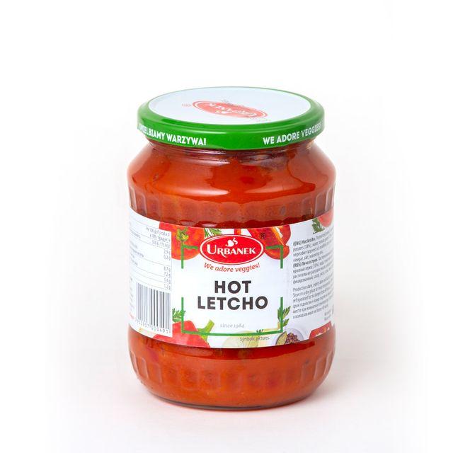 Амтат  лечо