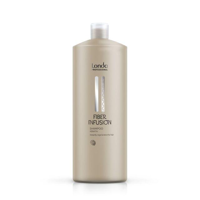 LN FIBER INFUSION shampoo 1L
