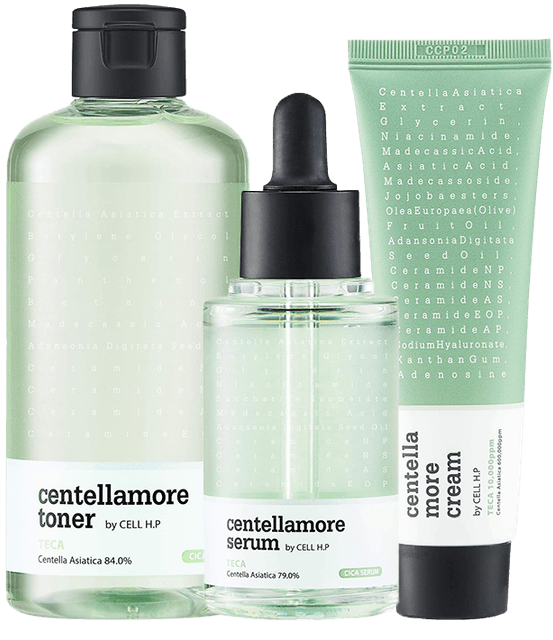 Centellamore Toner