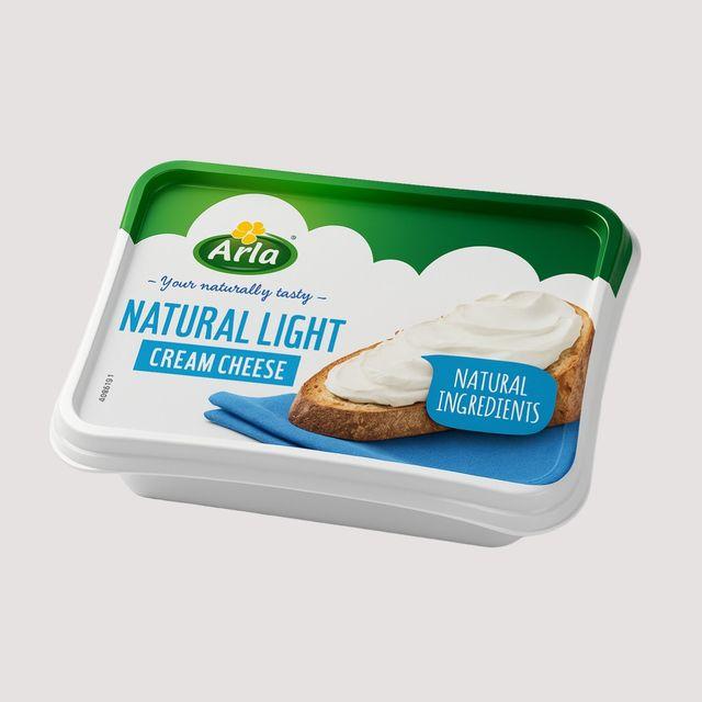 Arla creamcheese Herbs