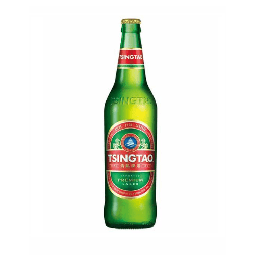 Tsing Tao