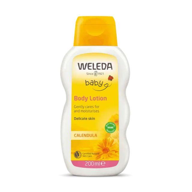 Calendula биеийн лосьон