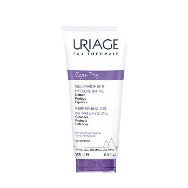 Gyn-phy intimate эмэгтэйчүүдийн гелэн угаагч 