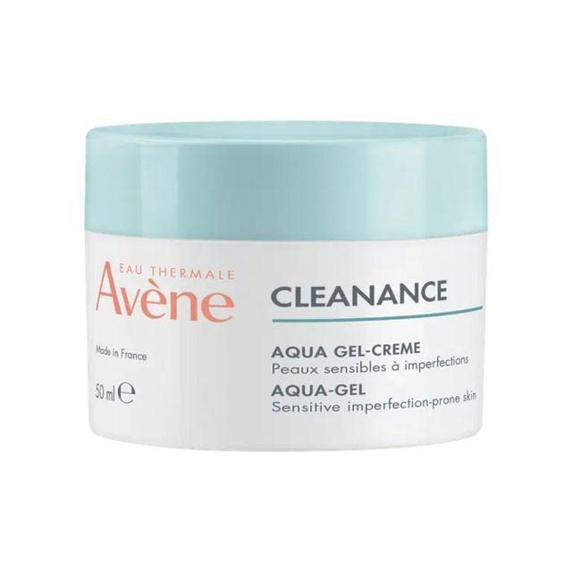 Cleanance чийгшүүлэх гель