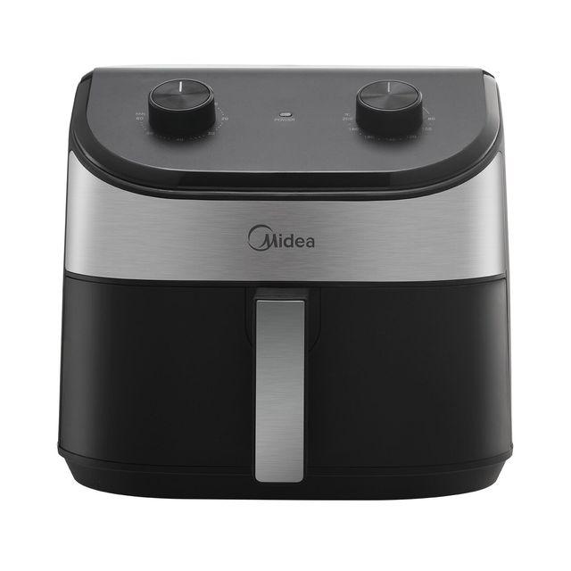 Midea 4.5л багтаамжтай тосгүй шарагч MF-TN45WK4